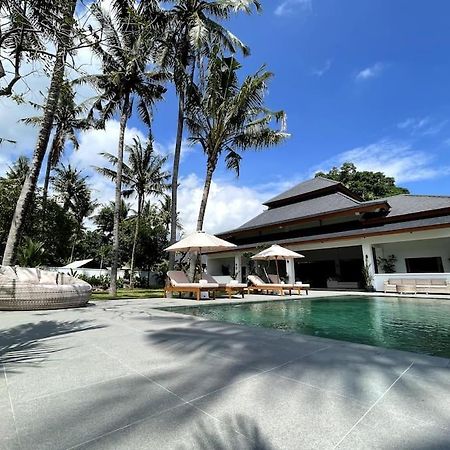 Villa Vespa Lovina Екстер'єр фото