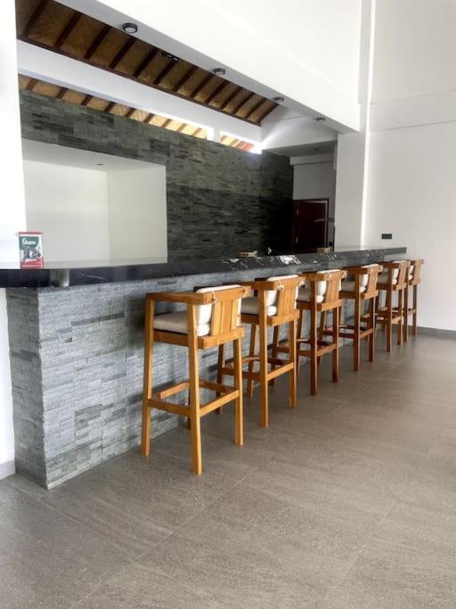 Villa Vespa Lovina Екстер'єр фото