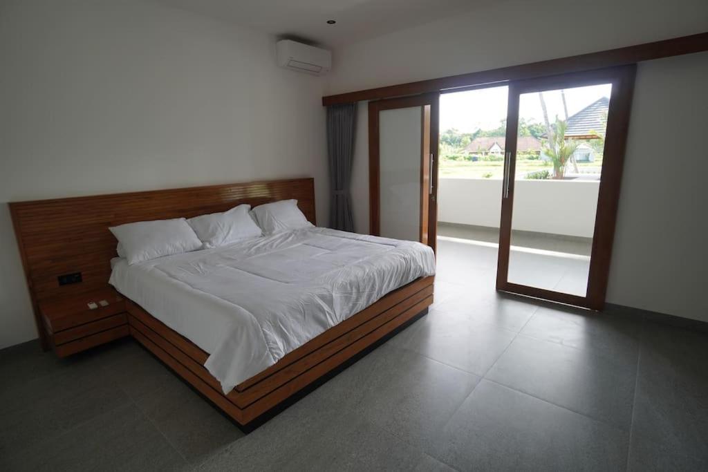 Villa Vespa Lovina Екстер'єр фото