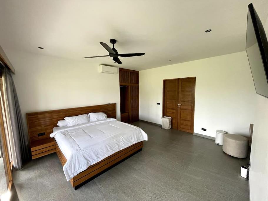 Villa Vespa Lovina Екстер'єр фото