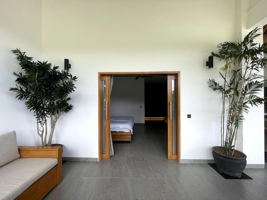 Villa Vespa Lovina Екстер'єр фото