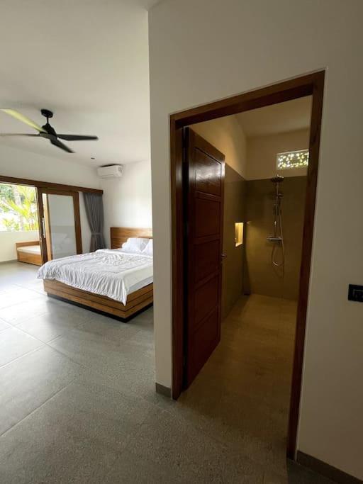 Villa Vespa Lovina Екстер'єр фото