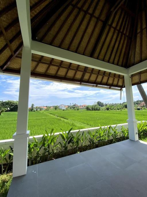 Villa Vespa Lovina Екстер'єр фото