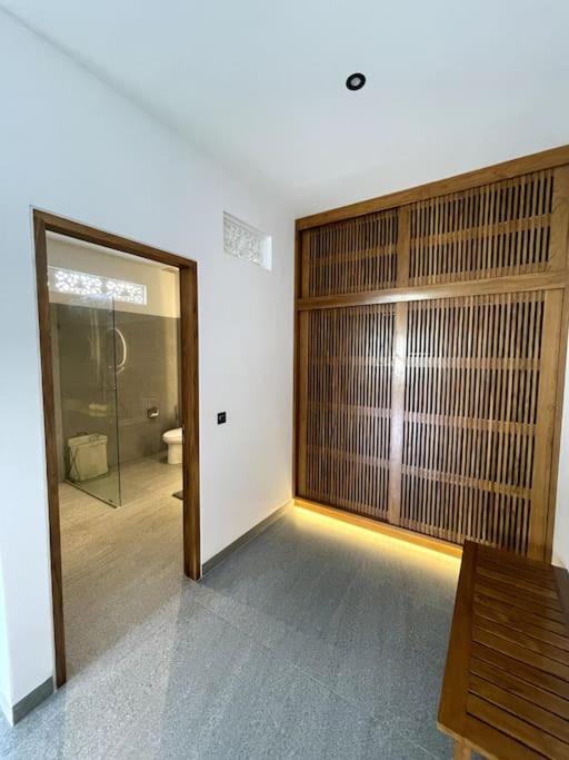 Villa Vespa Lovina Екстер'єр фото