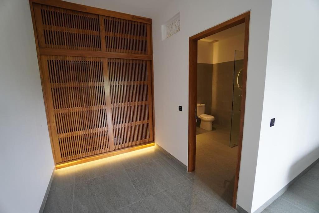 Villa Vespa Lovina Екстер'єр фото