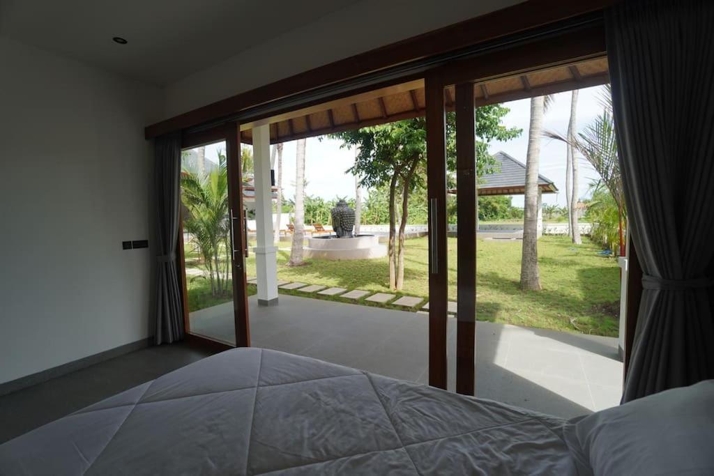Villa Vespa Lovina Екстер'єр фото