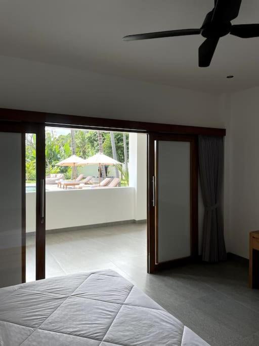 Villa Vespa Lovina Екстер'єр фото