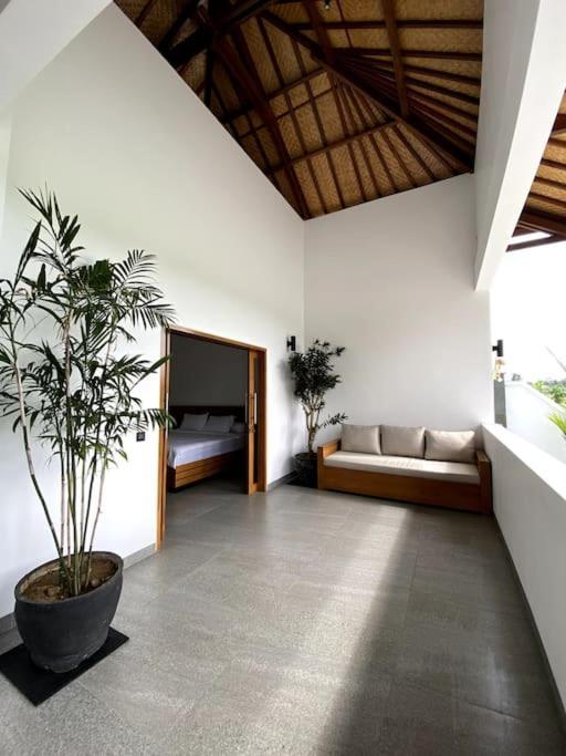Villa Vespa Lovina Екстер'єр фото