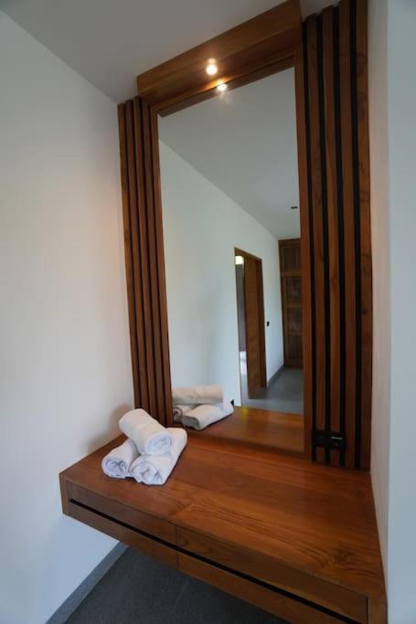 Villa Vespa Lovina Екстер'єр фото