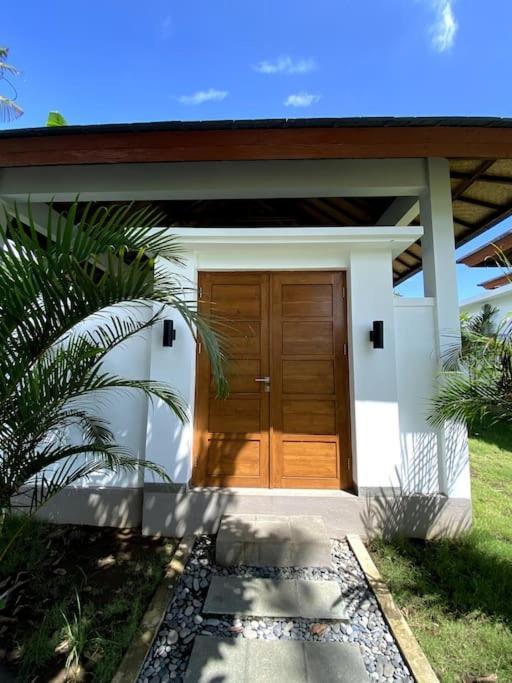 Villa Vespa Lovina Екстер'єр фото